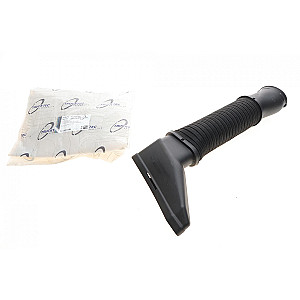 Патрубок фільтра повітряного MB S-class (W222/V222/X222) 13- (L)