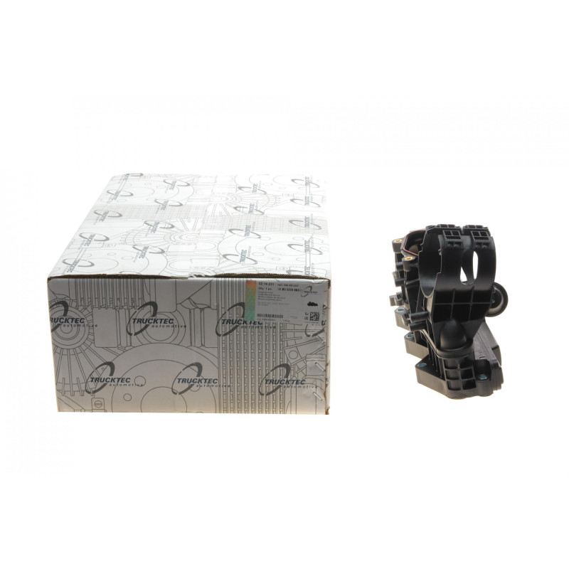 Колектор впускний MB C-class (W204)/E-class (W211) 03-08 OM646