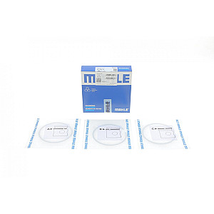 Комплект поршневих кілець Mahle RENAULT