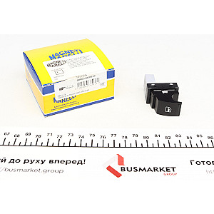 Кнопка склопідіймача (R) VW Caddy 03- (CI51040)