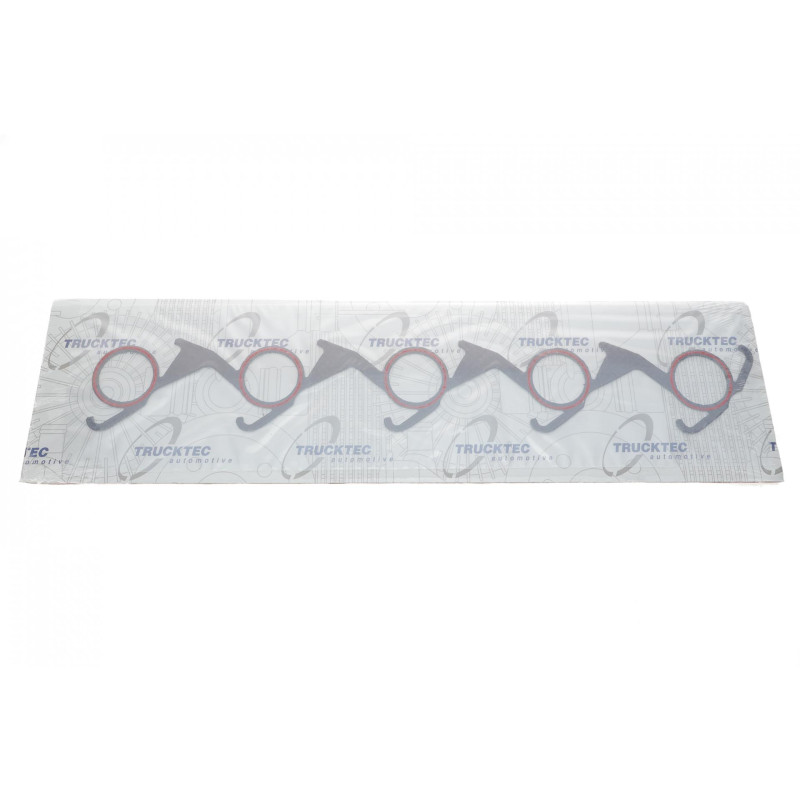 Прокладка колектора впускного MB OM602