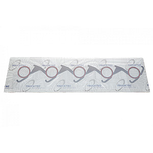 Прокладка колектора впускного MB OM602