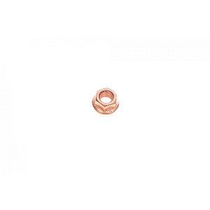 Гайка колектора випускного MB OM611/612/642/646/651 (M8x1.25mm)