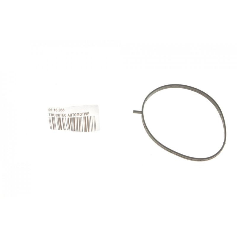 Прокладка турбіни ущільнююча MB OM651 (колектор повітронаддува)