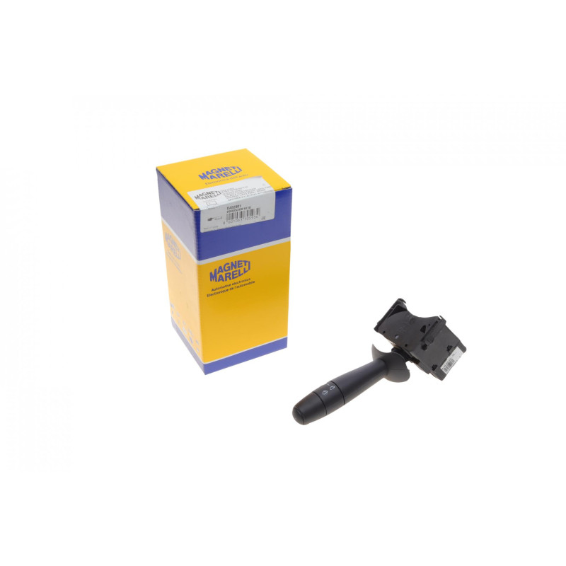 Перемикач підрульовий Renault Master II/Trafic II 00- (склоочисники/Омивач) (DA52001)