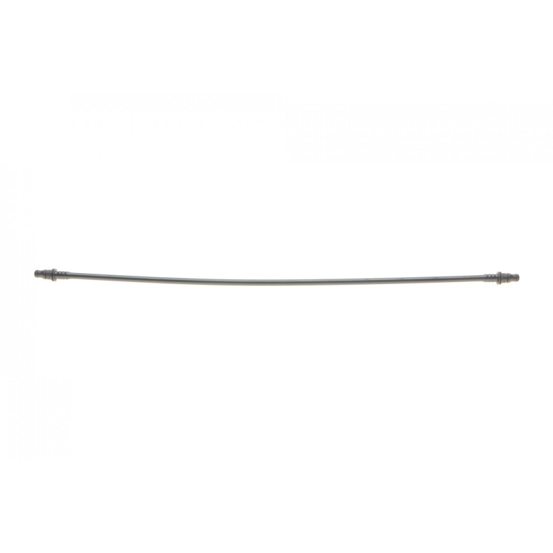 Патрубок бачка розширювального MB E-class (W211) M112/M272 02-