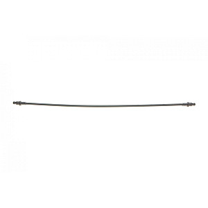 Патрубок бачка розширювального MB E-class (W211) M112/M272 02-