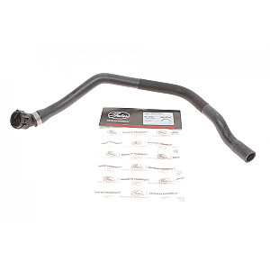 Шланг гумовий