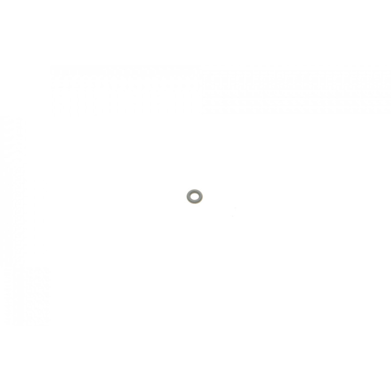 Прокладка форсунки ущільнююча MB Sprinter 906 2.2-3.0CDI (кільце на злив)