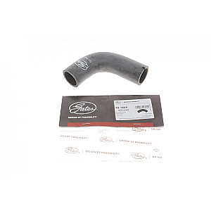 Шланг гумовий