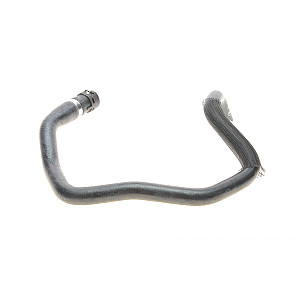 Патрубок системи охолодження гумовий з фітингами