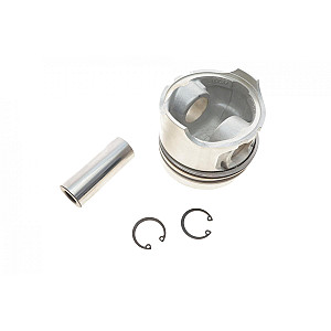 Поршень Renault Kangoo 1.9D 97- (80.51mm/+0,50)
