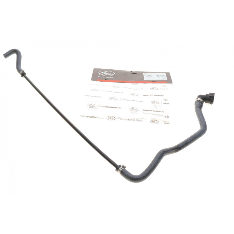 Шланг гумовий