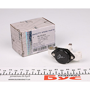 Реле генератора (14.5V) MB Sprinter/VW LT