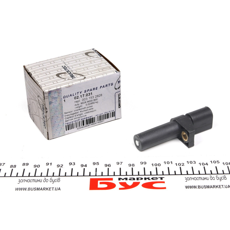 Датчик положення колінвалу MB Sprinter TDI/CDI