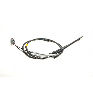 Трос ручника Opel Corsa D/E 09- (1478/1490mm)