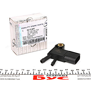 Датчик тиску вихлопних газів MB Sprinter 06-