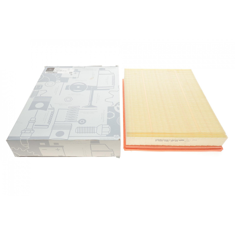 Фільтр повітряний MB Sprinter/VW Crafter 06-