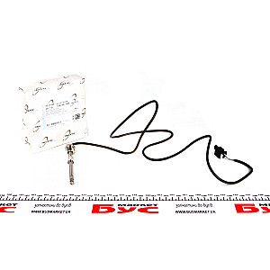 Датчик температури ВГ (в каталізаторі) MB Sprinter 06- (1050 мм)