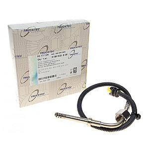 Датчик температури ВГ (перед сажевим фільтром) MB A-class (W169)/E-class (W212) 04-15