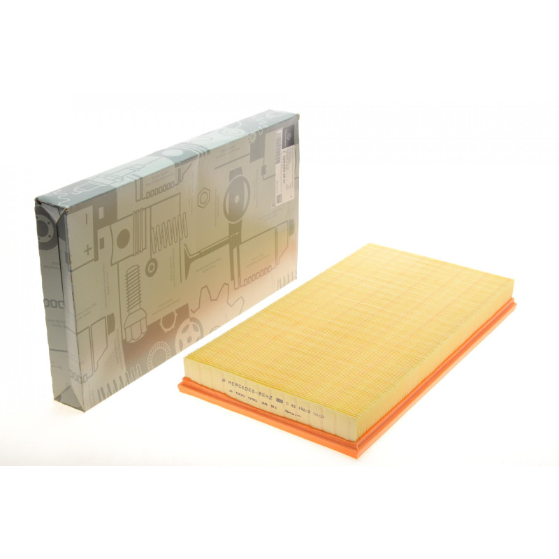 Фільтр повітряний MB Vito (W639) 2.2CDI 03-