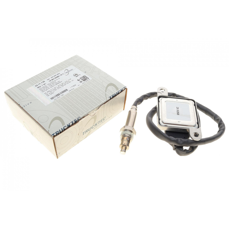 Датчик оксидів азоту (NOx) MB Sprinter 06-/Vito (W447) 14- (OM651/OM642) (5WK9 6682C)