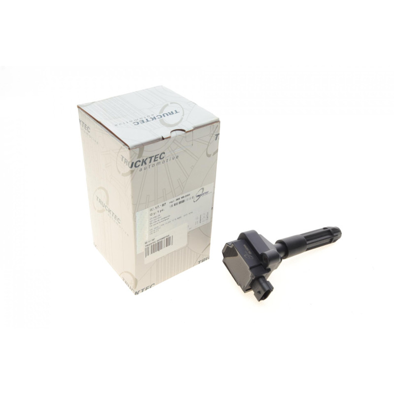 Котушка запалювання MB C-class/E-class (W203/W210) 2.0-2.3 00-04