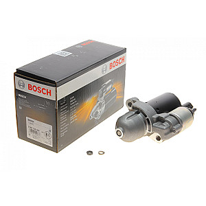 Стартер Audi A4/A6 2.4-3.2 FSI 05-11 (1.2kw) (z=10) замінено на 1 986 S00 704