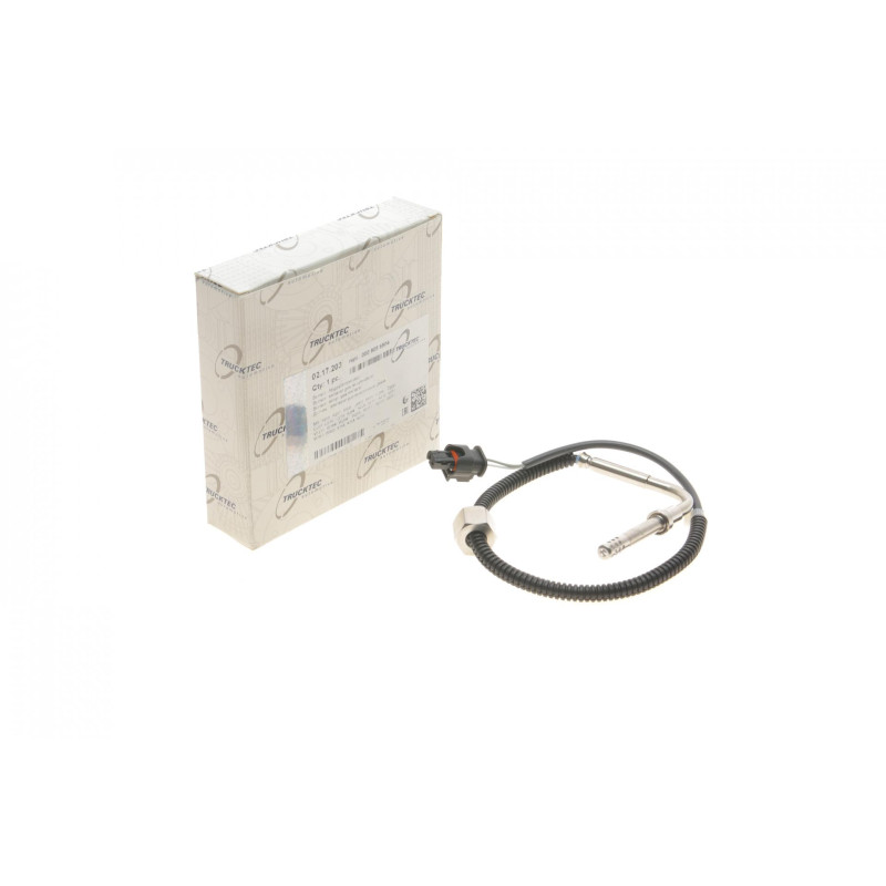 Датчик температури ВГ MB Sprinter 906/907/910 06- (OM642)