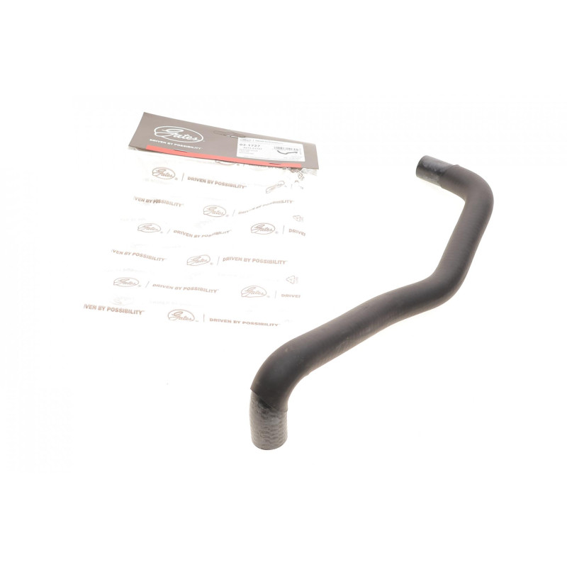 Шланг гумовий