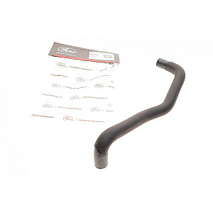 Шланг гумовий