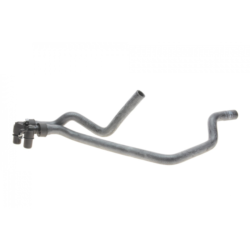 Шланг гумовий