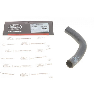 Шланг гумовий