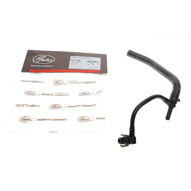 Шланг гумовий