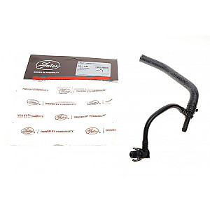 Шланг гумовий