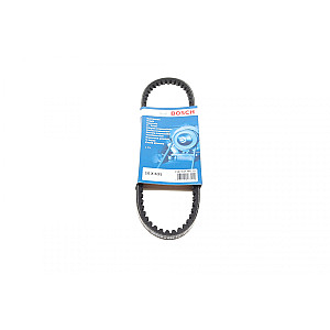 Ремінь клиновий 10*635 - кратн. 5 шт