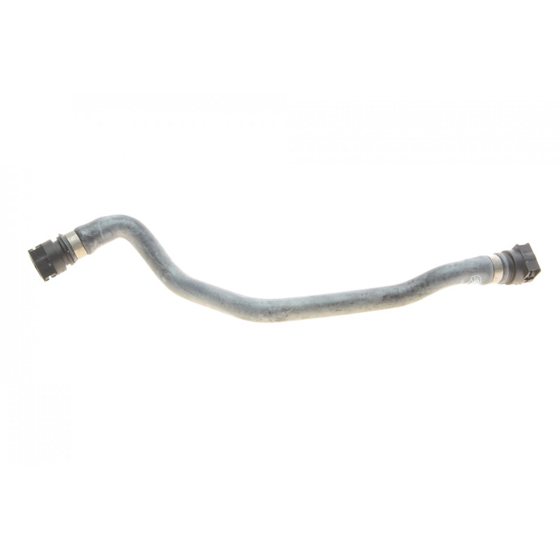 Патрубок системи охолодження гумовий з фітингами