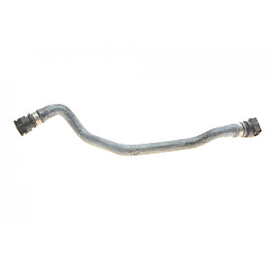 Патрубок системи охолодження гумовий з фітингами