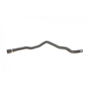 Патрубок системи охолодження BMW 1 (E81/E87/E88)/3 (E90/E91/E92)/X1 (E84) 04-15 N45/N46/N52/N53