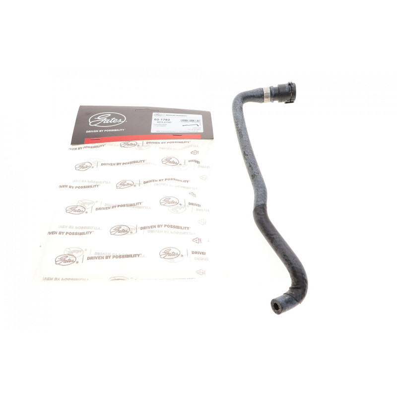 Шланг гумовий