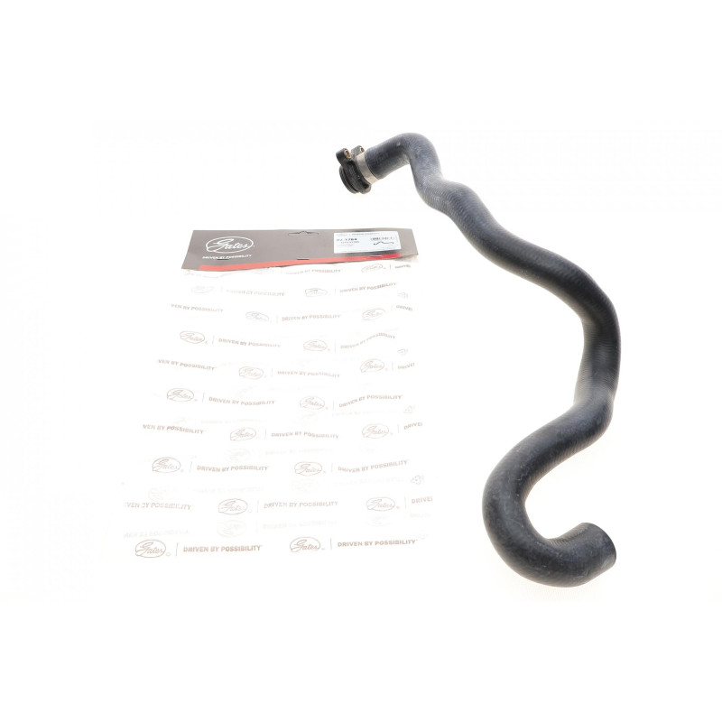 Патрубок системи охолодження BMW 3 (E90/E91/E92/E93) 06-16 N54/N55