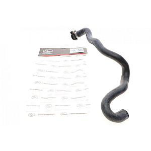 Патрубок системи охолодження BMW 3 (E90/E91/E92/E93) 06-16 N54/N55