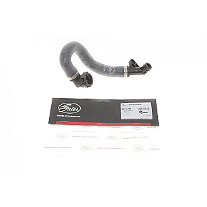 Патрубок радіатора BMW 3 (E90)/X1 (E84) 05-15 N43/N46/N52/N53