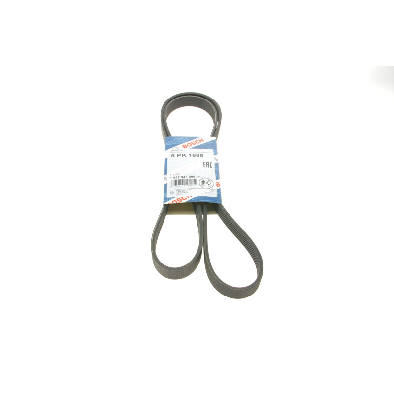 Ремінь поліклиновий