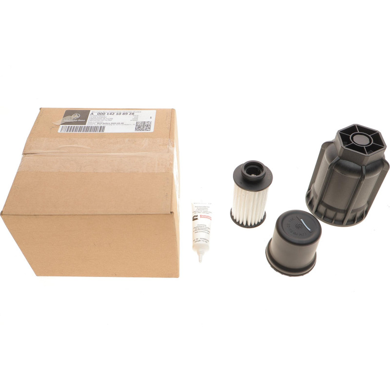 Фільтр AdBlue (сечовини) MB Actros 11.9-15.9d/Atego 4.2-7.2d 03-