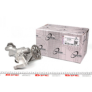 Насос масляний MB OM602