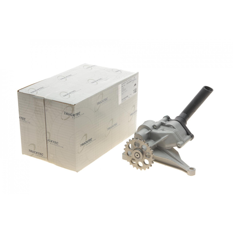 Насос масляний MB Sprinter 2.2CDI 00-06 OM611