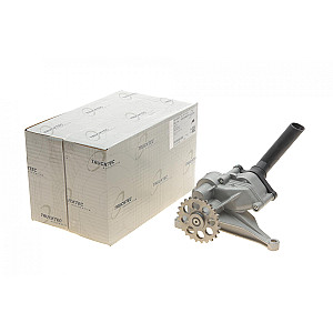 Насос масляний MB Sprinter 2.2CDI 00-06 OM611