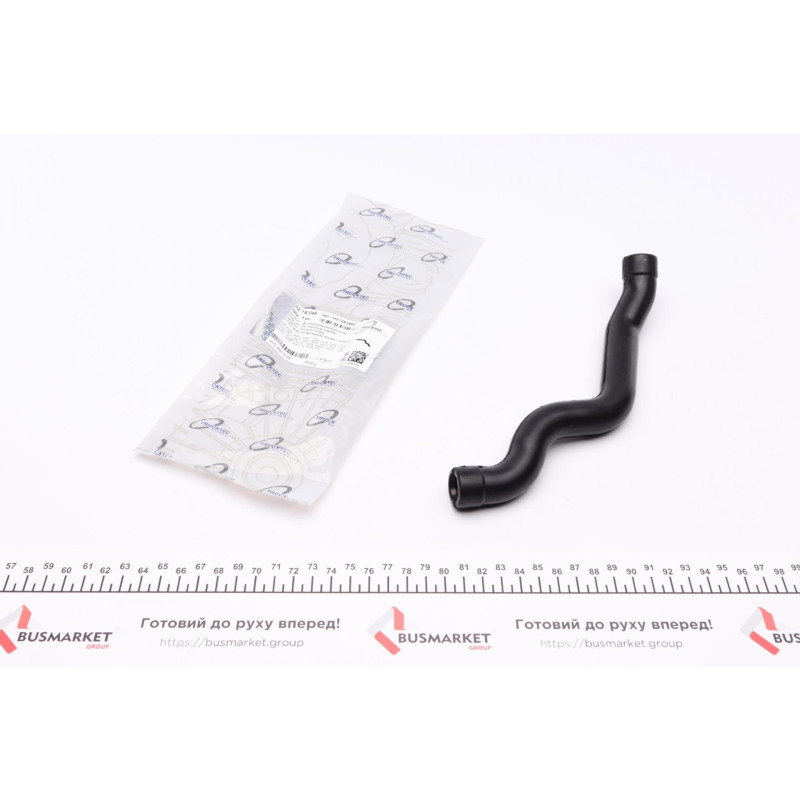 Патрубок вентиляції картера MB E-class (W210/211)