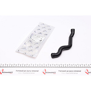 Патрубок вентиляції картера MB E-class (W210/211)